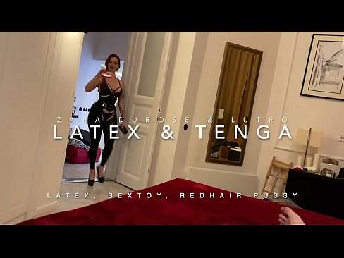 ❤️ Sorellastra dai capelli rossi in costume di latex scopata dal fratellastro ❌ Porno duroal it.porn-93.ru ❌