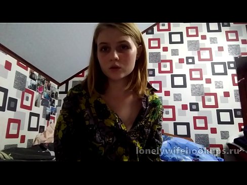 ❤️ Giovane studentessa bionda dalla Russia ama i cazzi più grandi. ❌ Porno duroal it.porn-93.ru ❌
