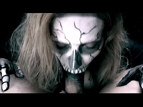 ❤️ Ragazza demone che succhia il cazzo con la sua bocca nera e ingoia lo sperma ❌ Porno duroal it.porn-93.ru ❌